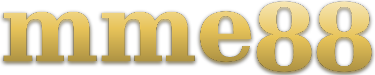 mme88 logo