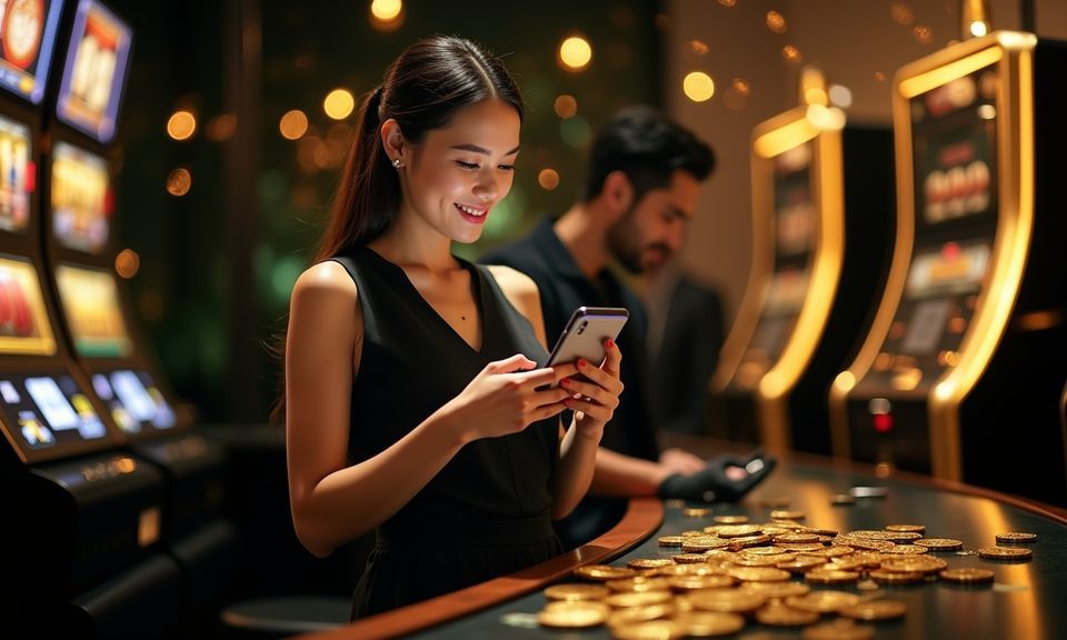 mme88 mme88 — sảnh chơi được xây dựng quanh thói quen của bạn